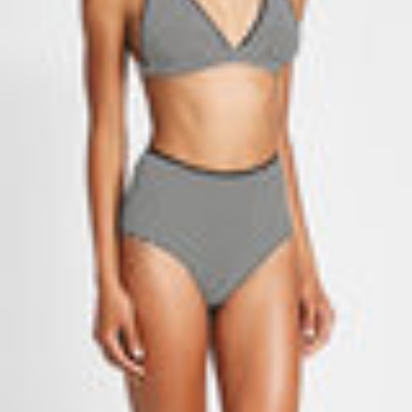 Marysia Nassau Bikini Top - Picture 4 of 5